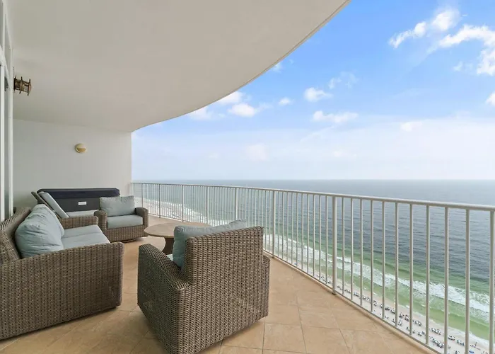 Holiday home Turquoise C2206