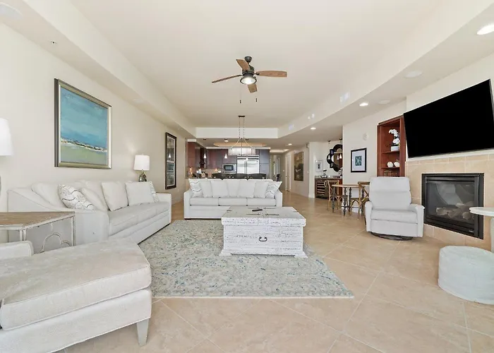 Holiday home Turquoise C2206 Pensacola