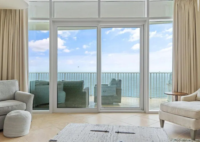 Turquoise C2206 Holiday home