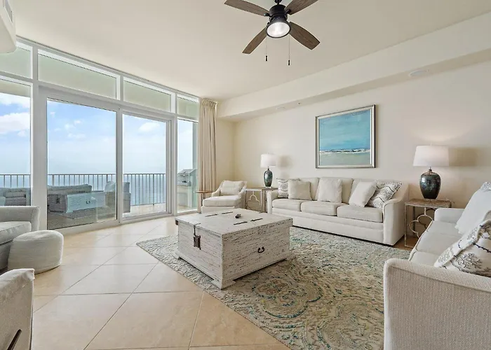Turquoise C2206 Holiday home *