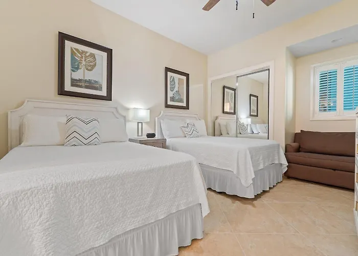 Holiday home Turquoise C2206 *