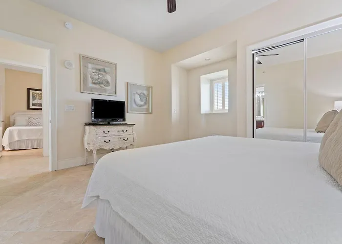 Turquoise C2206 Holiday home Pensacola