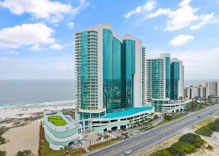 Holiday home Turquoise C2206