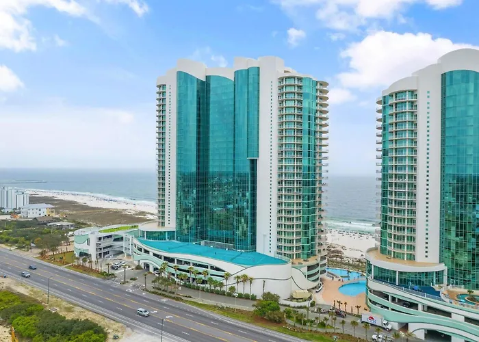 Turquoise C2206 Holiday home Pensacola