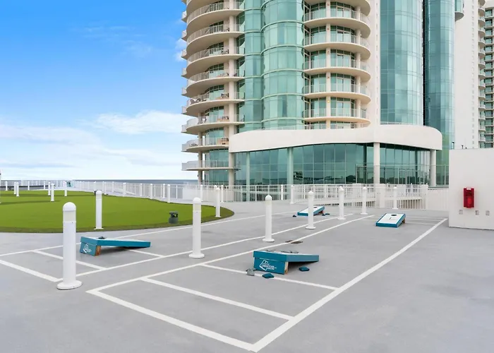 Holiday home Turquoise C2206