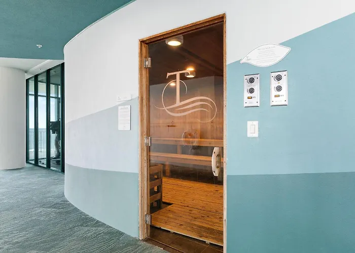 Turquoise C2206 Holiday home Pensacola