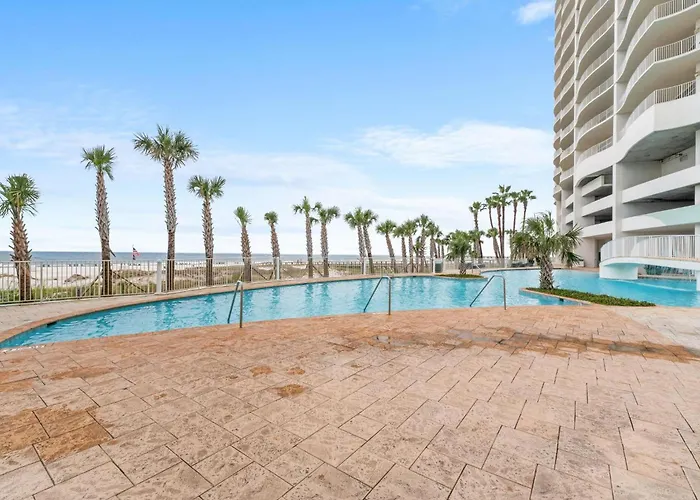 Turquoise C2206 Holiday home