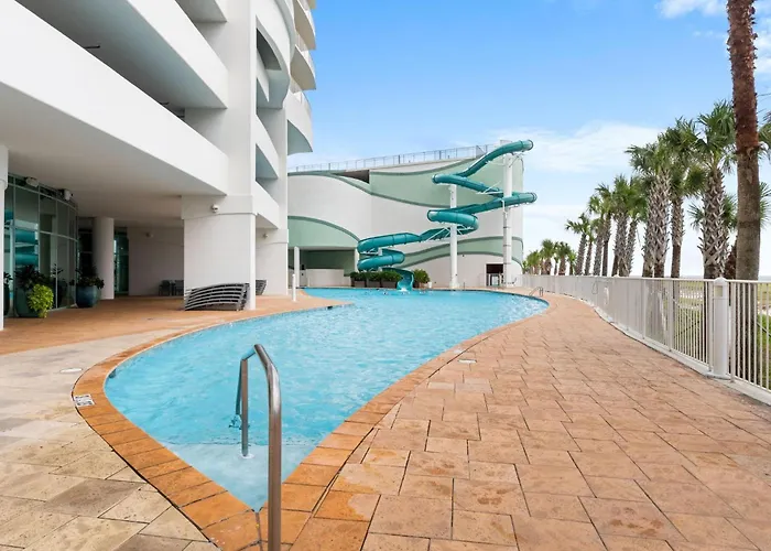 Holiday home Turquoise C2206