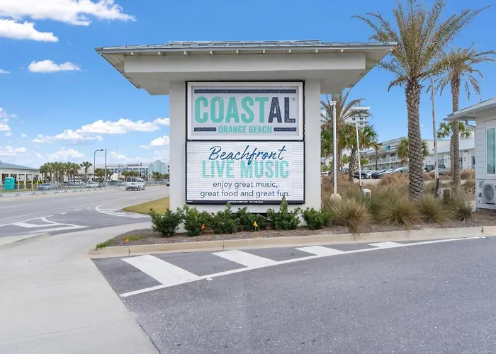 Turquoise C2206 Pensacola
