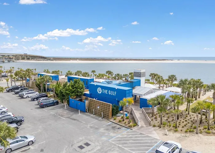 Holiday home Turquoise C2206